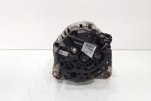 Alternator 140A Bosch, cod 045903023, Audi A2 (8Z0) 1.4 TDI, ATL (id:686208)