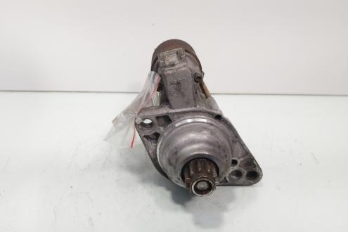 Electromotor, Vw Polo (9N) 1.4 TDI, BMS, 5 vit man (id:686276)