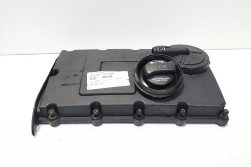 Capac culbutori, cod 03G103469N, Vw Passat (3C2) 2.0 TDI, BKP (id:686256)
