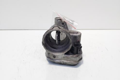 Clapeta acceleratie, Vw Passat (3C2) 2.0 TDI, BKP (id:686258)