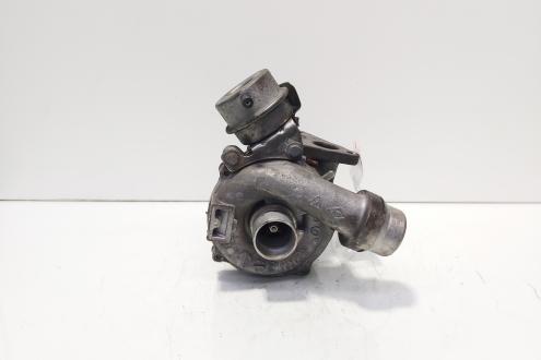 Turbosuflanta, Renault Megane 3 Combi, 1.5DCI, K9K832 (idi:684925)