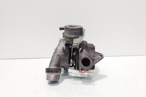 Turbosuflanta, Renault Megane 3 Combi, 1.5DCI, K9K832 (idi:684925)
