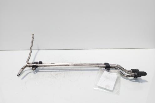 Set conducte alimentare combustibil, Skoda Octavia 2 (1Z3) 1.9 TDI, BXE (id:686267)
