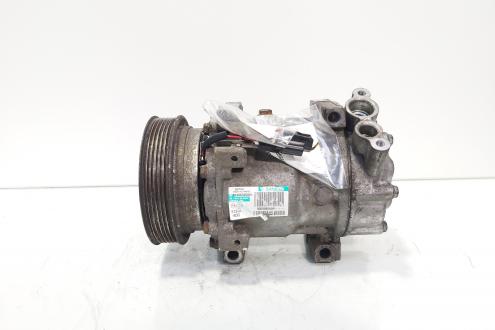 Compresor clima, cod 926009865R, Nissan Qashqai 1.5 DCI, K9KB410 (id:686255)