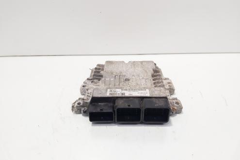 Calculator motor ECU, cod AV61-12A650-AEA, Ford Focus 3, 1.6 TDCI, T1DA (idi:684943)