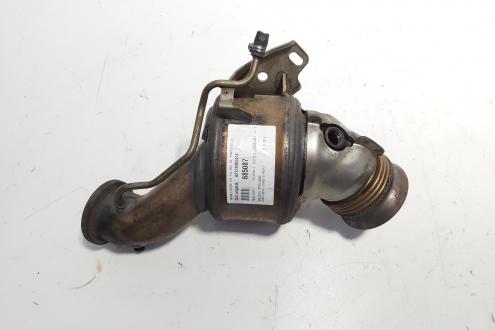 Catalizator cu filtru de patricule, cod A2124903414, Mercedes Clasa C T-Model (S204), 2.2 CDI, OM651911 (idi:685087)