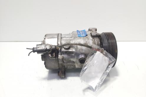 Compresor clima Sanden, cod 1J0820803K, Seat Cordoba Vario (6K5), 1.9 TDI, ALH (idi:685103)