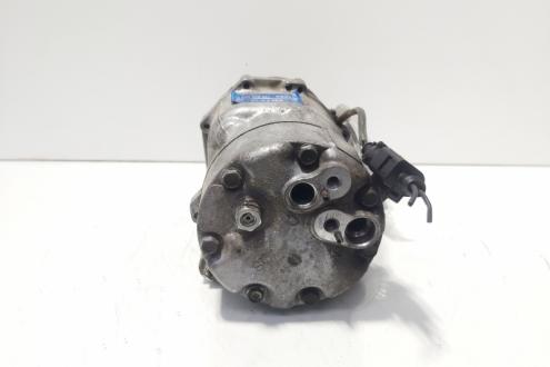 Compresor clima Sanden, cod 1J0820803K, Seat Cordoba Vario (6K5), 1.9 TDI, ALH (idi:685103)