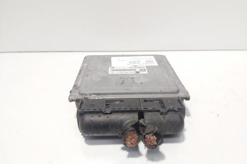 Calculator motor ECU, cod 03L906023LP, Skoda Octavia 2 Combi (1Z5) 1.6 TDI, CAY (idi:677514)