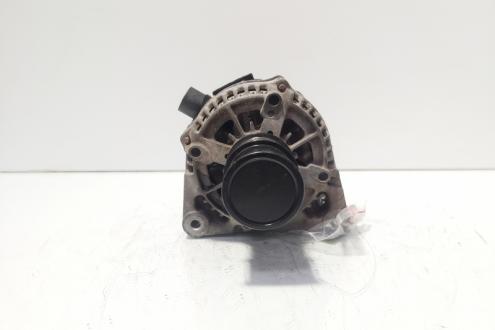 Alternator 120A, cod CV6T-10300-CA, Ford Focus 3 Turnier, 1.0 benz, M1DA (idi:685115)