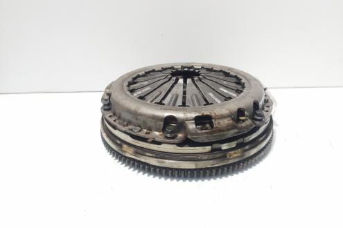 Volanta masa dubla cu placa presiune, Ford Grand C-Max, 1.0 benz, M1DA, 5 vit man (idi:685116)