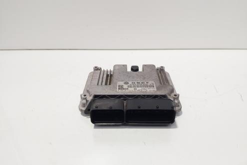 Calculator motor ECU, cod 03G906021HF, 0281013618, Vw Golf 5 Variant (1K5) 2.0 TDI, BMM (idi:676552)