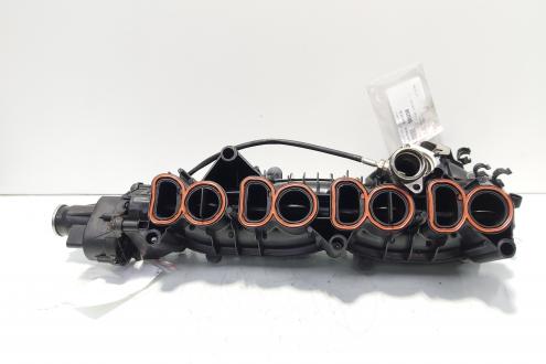 Galerie admisie cu clapete, cod 7810178-03, Bmw 5 (E60), 2.0 diesel, N47D20C (idi:685208)
