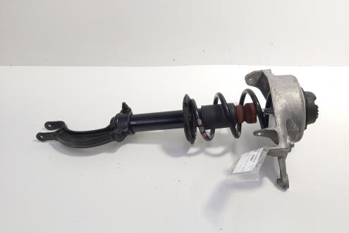 Amortizor fata, cod 8T0413031AF, Audi A4 Avant (8K5, B8) 2.0 TDI, CAG (id:674567)