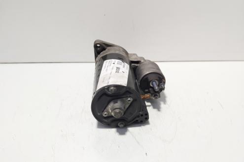 Electromotor, Mercedes Clasa C Coupe (C204), 2.2 CDI, OM651911, cutie automata (idi:685243)