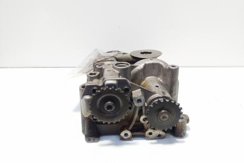 Pompa ulei, cod 06B103535B, Vw Touran (1T1, 1T2) 2.0 FSI, BLX (idi:685666)