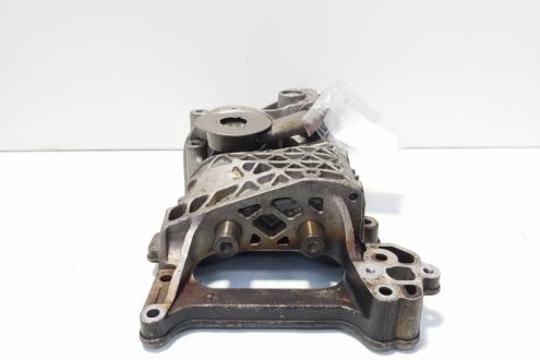 Pompa ulei, cod 06B103535B, Vw Touran (1T1, 1T2) 2.0 FSI, BLX (idi:685666)