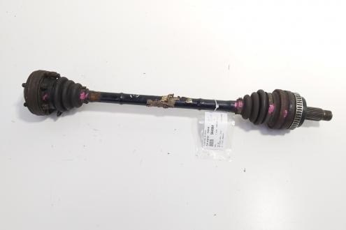 Planetara dreapta spate, cod 7533446, Bmw 3 (E90) 2.0 diesel, N47D20A, 6 vit man (id:594564)