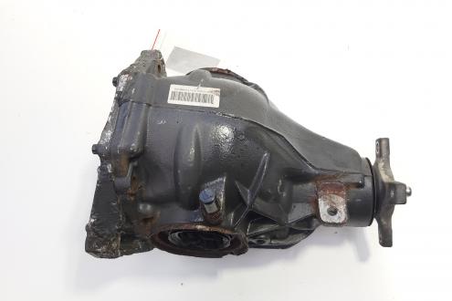 Grup spate, Mercedes Clasa C (W204) 2.2 CDI, OM651913, cutie automata (id:685712)