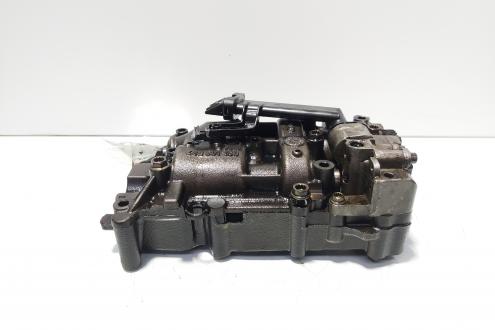 Pompa ulei cu barbotare, cod 03G115105B, 03G103537B, Vw Eos (1F7, 1F8) 2.0 TDI, CBA (idi:684600)