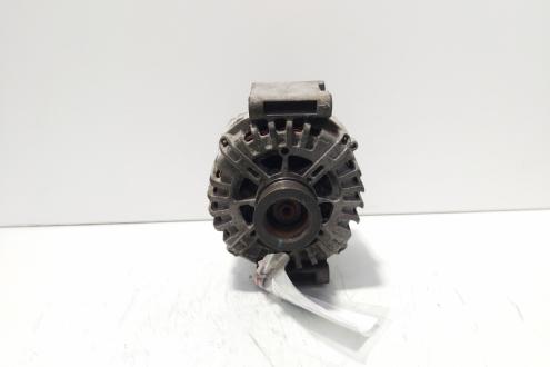 Alternator 180A Valeo, cod A0009067900, Mercedes Clasa C (W204), 2.2 CDI, OM651911 (idi:685258)