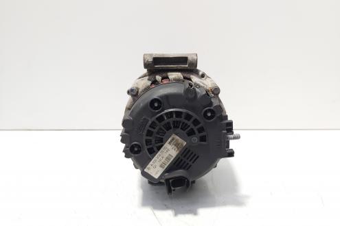 Alternator 180A Valeo, cod A0009067900, Mercedes Clasa C Coupe (C204), 2.2 CDI, OM651911 (idi:685258)