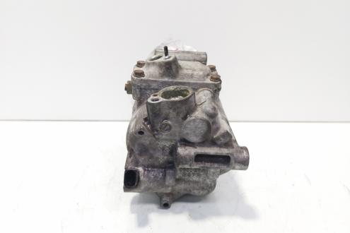 Compresor clima Sanden, cod 1K0820859F, Skoda Octavia 2 (1Z3) 2.0 TDI, BKD (idi:686236)