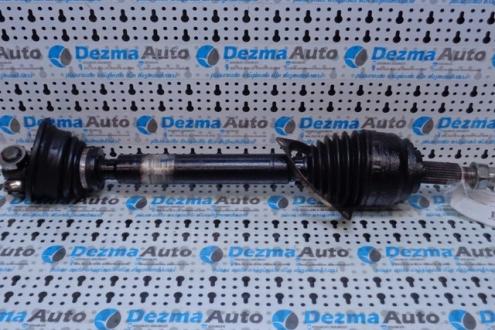 Planetara stanga fata 8200470129, Renault Laguna 2 (BG0) 1.9dci (id:198873)