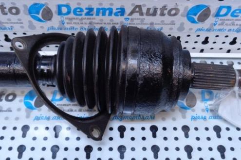 Planetara stanga fata 8200470129, Renault Laguna 2 (BG0) 1.9dci (id:198873)