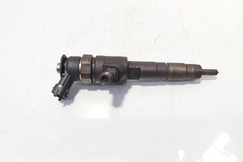 Injector, cod 0445110566, Citroen DS5, 1.6 blueHDI, BHZ (idi:684021)