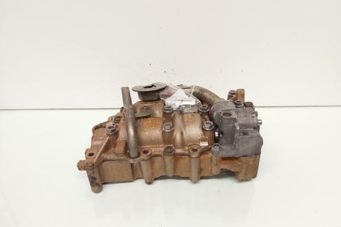 Pompa ulei, cod 03G115105C, Skoda Superb II (3T4) 2.0 TDI, BMP (idi:666878)