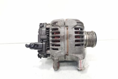 Alternator 140A Bosch, cod 06F903023J, Vw Sharan (7M8, 7M9, 7M6) 2.0 TDI, BRT (idi:686248)