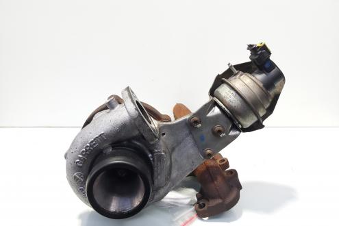 Turbosuflanta, cod GM55570748, Opel Astra J GTC, 2.0 CDTI, A20DTH (idi:685291)