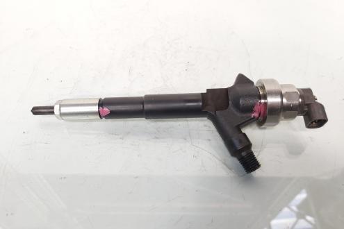 Injector Denso, cod GM55567729, Opel Astra H Combi, 1.7 CDTI, A17DTR (idi:678590)