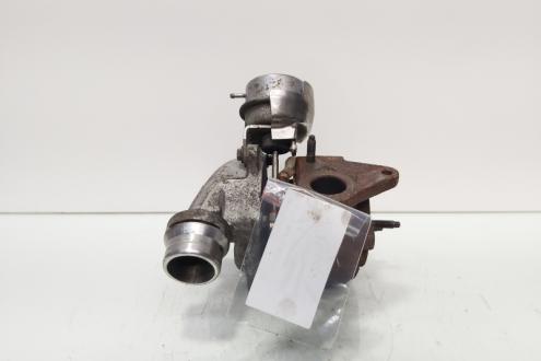 Turbosuflanta, cod 54399700070, Renault Clio 3, 1.5 DCI, K9K764 (idi:686251)