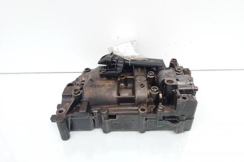 Pompa ulei, cod 03G115105G, 03L103537, Audi A6 (4F2, C6) 2.0 TDI, CAH (idi:664146)