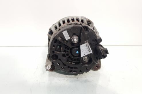 Alternator 140A Bosch, cod 06F903023F, VW Passat Variant (3C5), 2.0 TDI, BMP (idi:686260)
