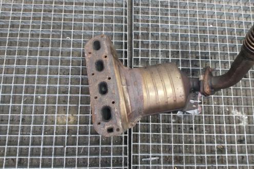 Catalizator, Opel Corsa D 1.2 benz, A12XER (id:684781)