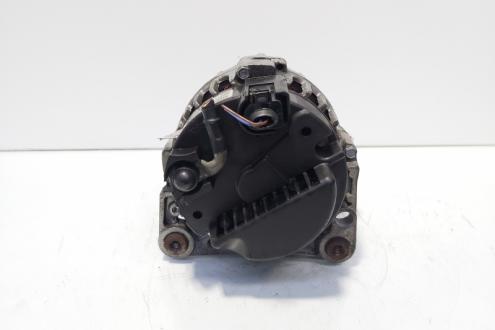 Alternator 90A Valeo, cod 03D903025J, Seat Cordoba (6L2), 1.2 benz, AZQ (idi:686205)