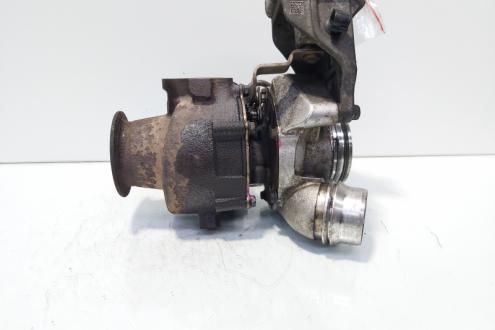Turbosuflanta, Bmw 5 (E60), 2.0 diesel, N47D20C (idi:686191)