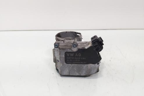 Clapeta acceleratie, cod 045128063G, Seat Ibiza 3 (6K1), 1.4 TDI, AMF (idi:686209)