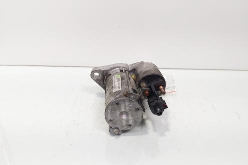 Electromotor Valeo, cod 02T911023S, Skoda Fabia 1 (6Y2), 1.2 benz, BMD, 5 vit (idi:686202)