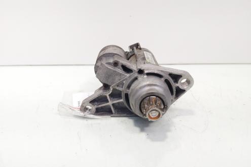 Electromotor Valeo, cod 02T911023S, Skoda Fabia 1 (6Y2), 1.2 benz, BMD, 5 vit (idi:686202)