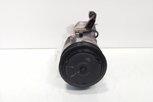 Compresor clima, cod 6Q0820808C, Seat Ibiza 5 Sportcoupe (6J1), 1.4 TDI, BMS (idi:686200)