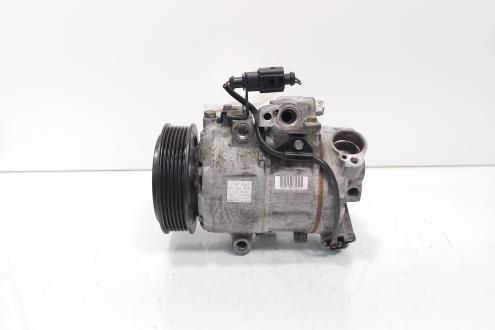 Compresor clima, cod 6Q0820808G, Skoda Roomster (5J), 1.4 TDI, BMS (idi:686278)