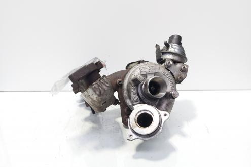 Turbosuflanta, cod 03L253016T, VW Golf 6 Variant (AJ5), 1.6 TDI, CAY (idi:686133)