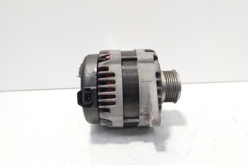 Alternator, cod 13579675, Opel Astra H (id:343464)