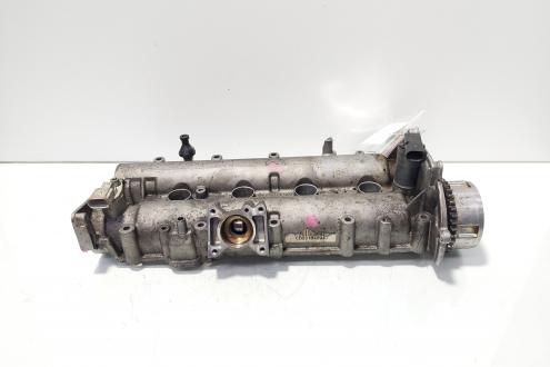 Capac chiulasa cu 2 axe came, cod 03C103475J, K, Vw Golf 5 (1K1) 1.4 FSI, BKG (id:686442)