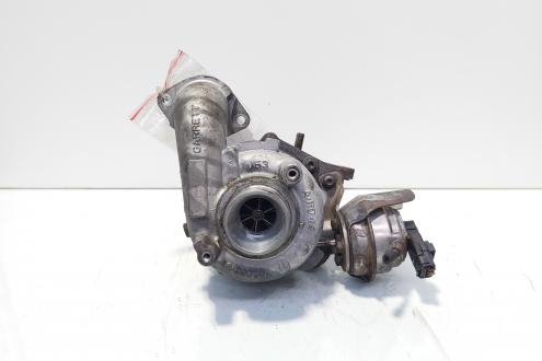 Turbosuflanta, cod 9686120680, Citroen DS4, 1.6 HDI, 9HR (idi:686149)