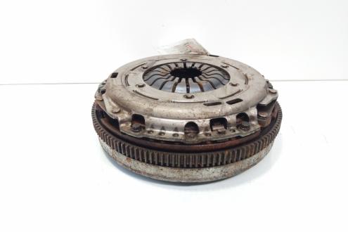 Volanta masa dubla cu placa presiune, Skoda Octavia 2 Combi (1Z5), 2.0 TFSI, CCZA, 6 vit man (idi:686229)